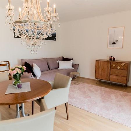 Apartment Bungalow Sekirn Extérieur photo